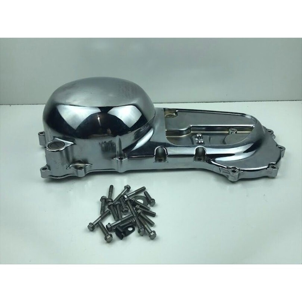 1999-2008 Kawasaki Vulcan Clutch Cover OEM191875